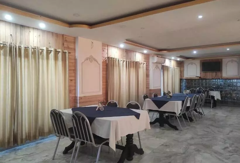 هتل Sanjivani Heritage