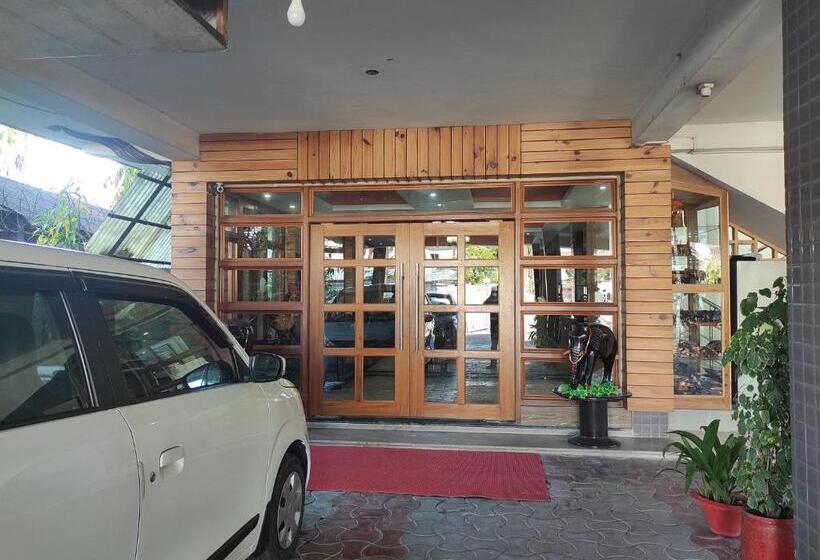 ホテル Sanjivani Heritage