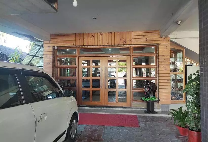 هتل Sanjivani Heritage