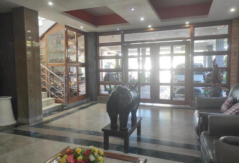 ホテル Sanjivani Heritage