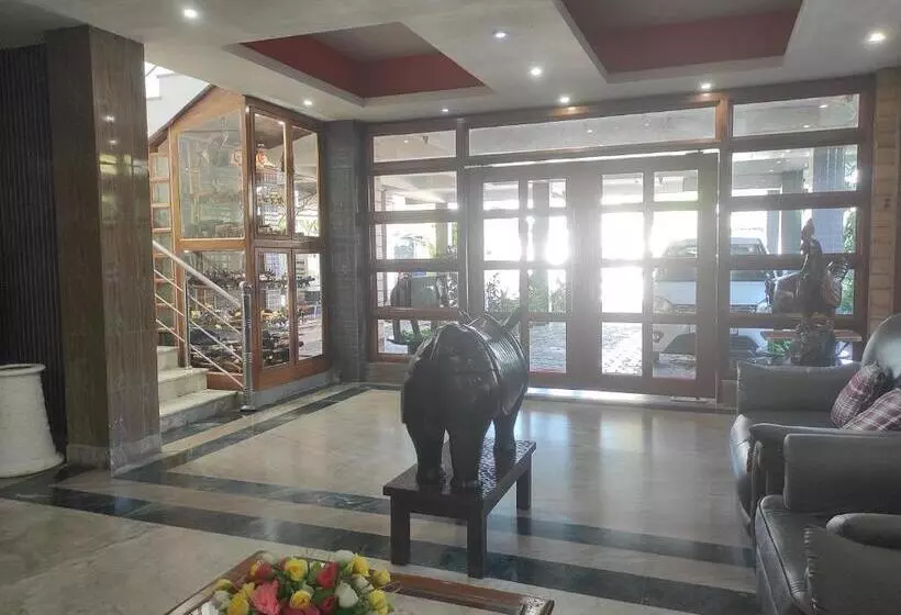 هتل Sanjivani Heritage