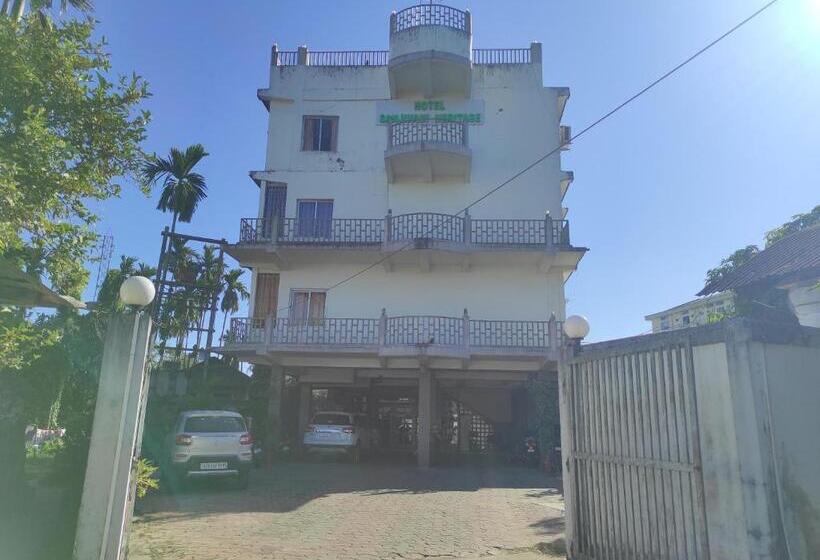 ホテル Sanjivani Heritage