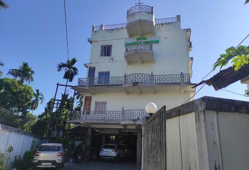 ホテル Sanjivani Heritage