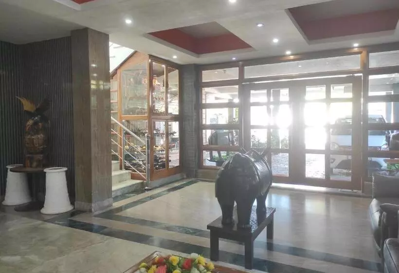 هتل Sanjivani Heritage