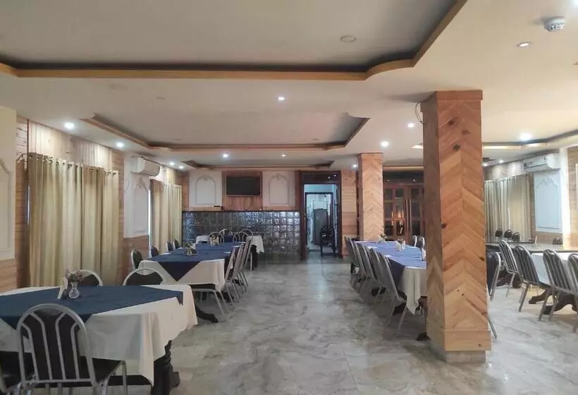 هتل Sanjivani Heritage