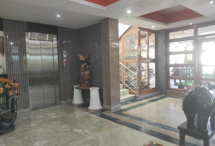 ホテル Sanjivani Heritage