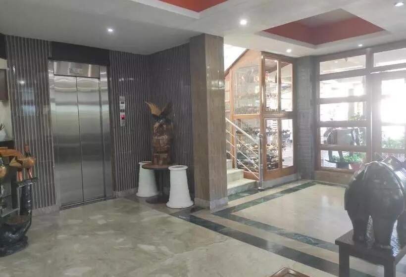 هتل Sanjivani Heritage