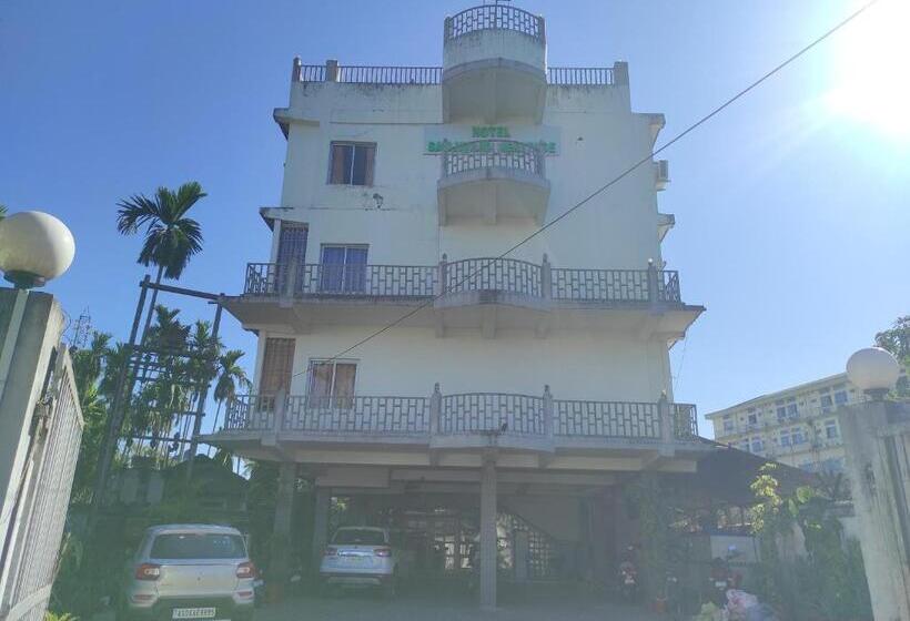 ホテル Sanjivani Heritage