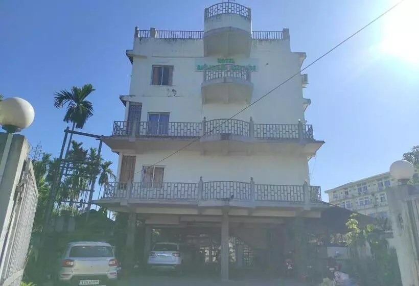 هتل Sanjivani Heritage