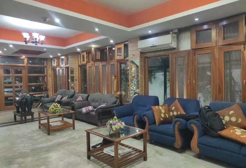 هتل Sanjivani Heritage