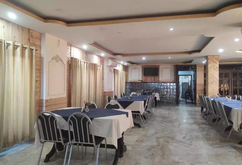 هتل Sanjivani Heritage