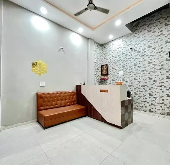 Hotelli Stayzystudio Evanka