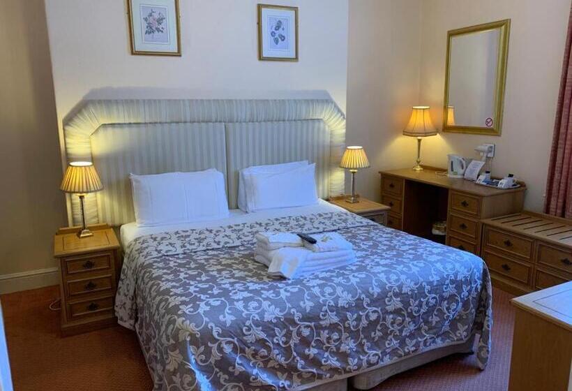 酒店 The Redcliffe