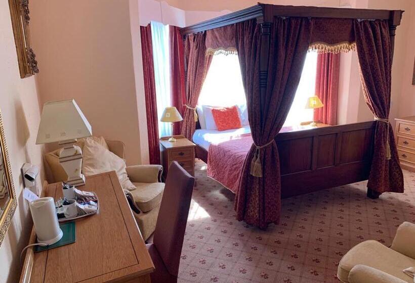 酒店 The Redcliffe