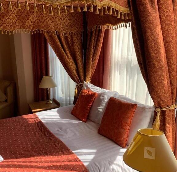 酒店 The Redcliffe