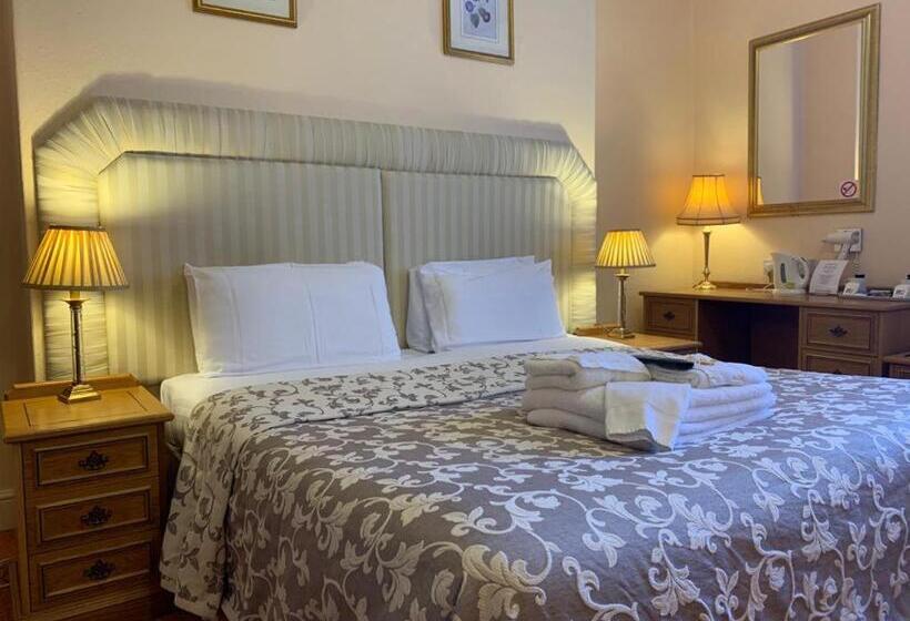 酒店 The Redcliffe