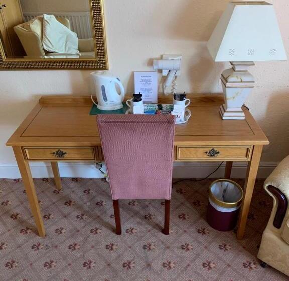 酒店 The Redcliffe