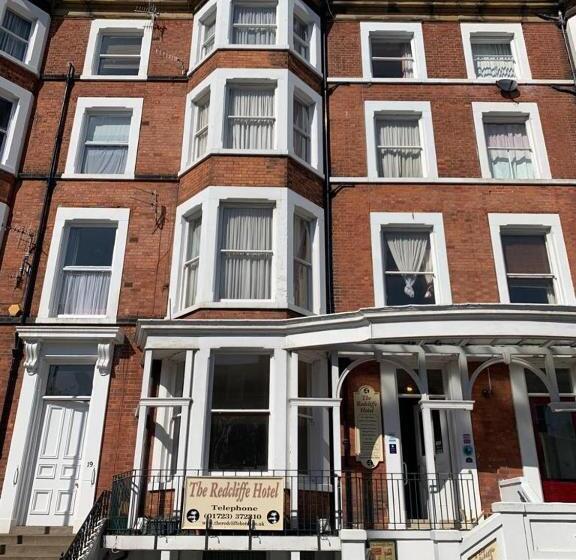 酒店 The Redcliffe
