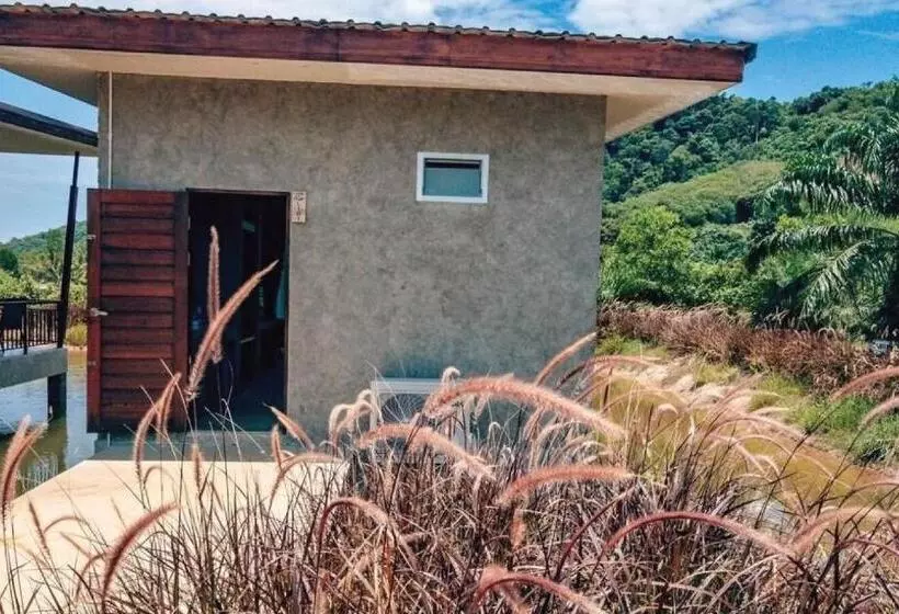 Ko Lanta Amantra Lake View Resort