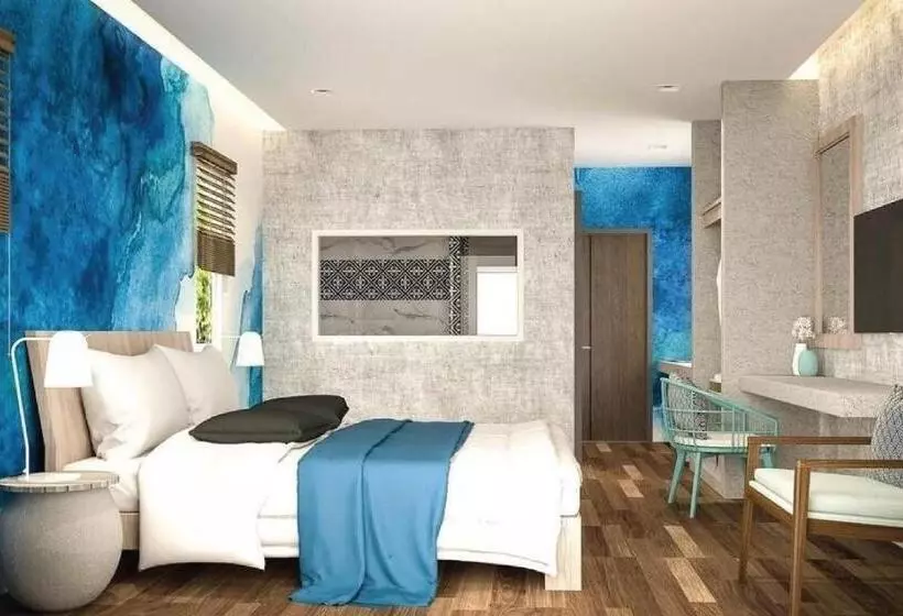 Ko Lanta Amantra Lake View Resort