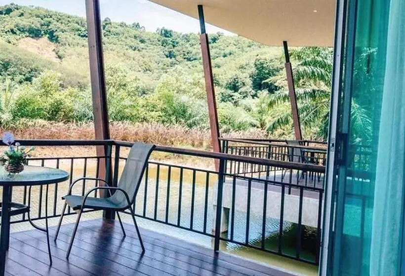 Ko Lanta Amantra Lake View Resort