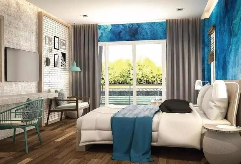 Ko Lanta Amantra Lake View Resort