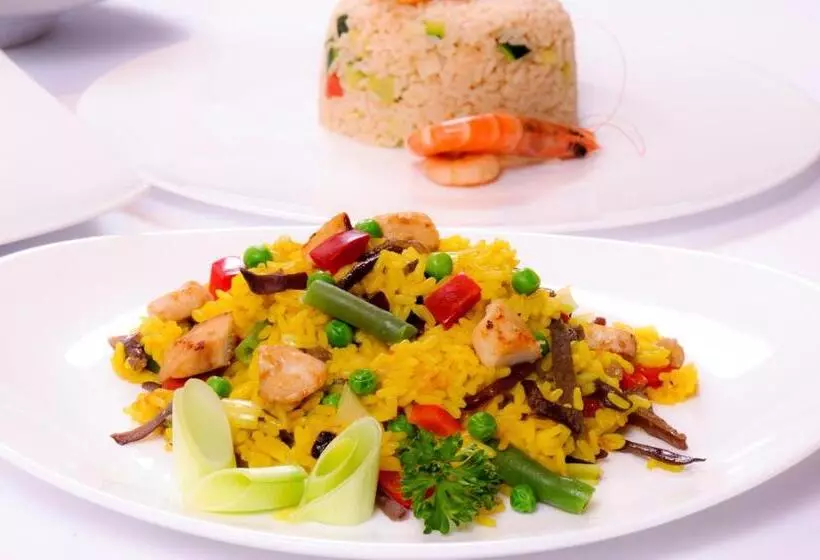 Ko Lanta Amantra Lake View Resort