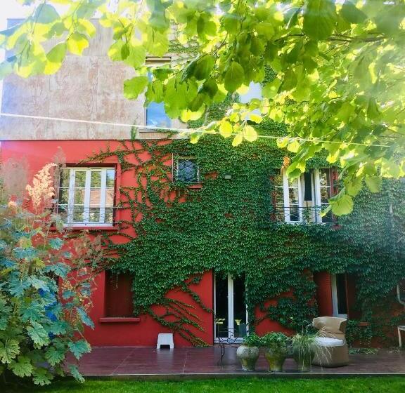 Olympic Games 2024 Charming B&b