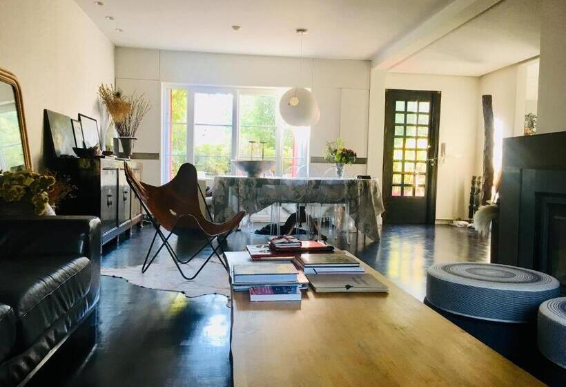 Olympic Games 2024 Charming B&b