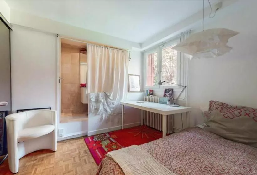 Olympic Games 2024 Charming B&b