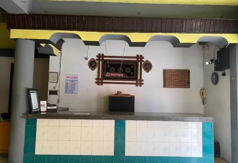 Oyo 93237 Hotel Triarga