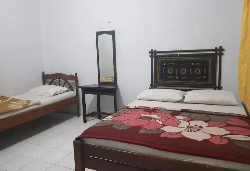 Oyo 93237 Hotel Triarga