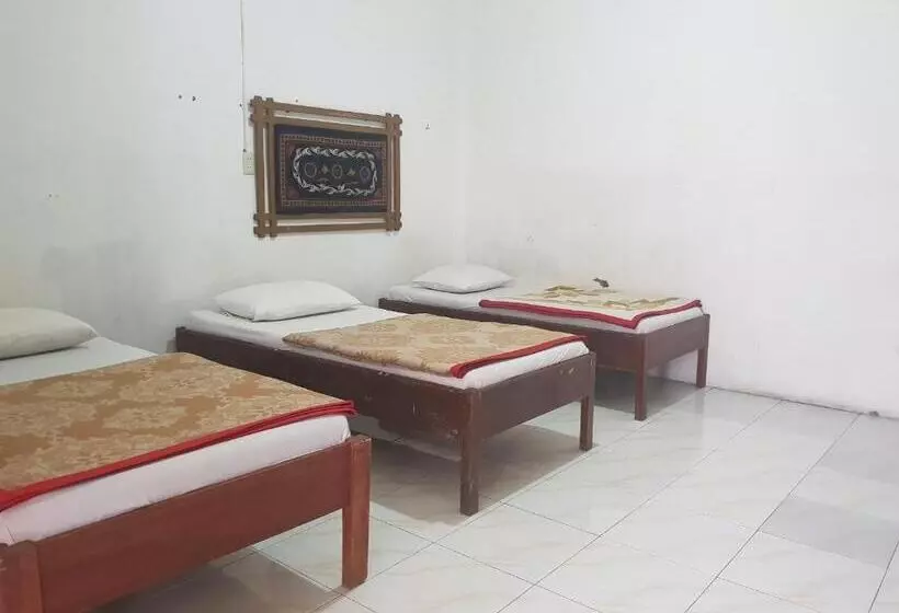 Oyo 93237 Hotel Triarga