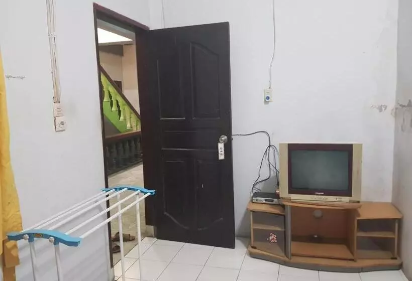 Oyo 93237 Hotel Triarga