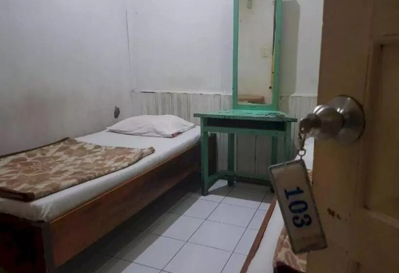 Oyo 93237 Hotel Triarga