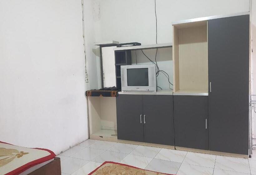 Oyo 93237 Hotel Triarga