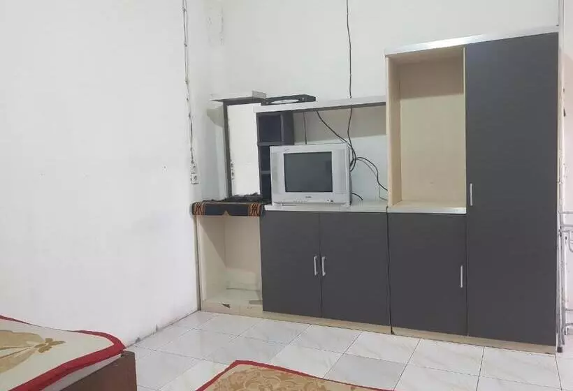 Oyo 93237 Hotel Triarga