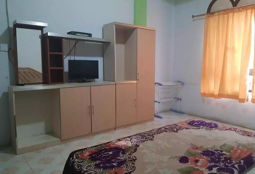 Oyo 93237 Hotel Triarga