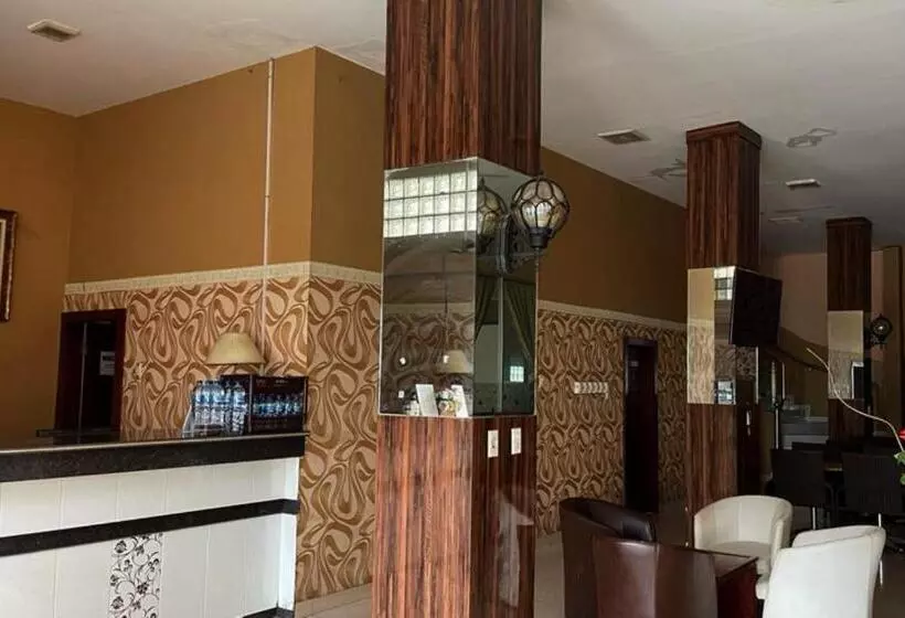 Capital O 93285 Residence Hotel Syariah