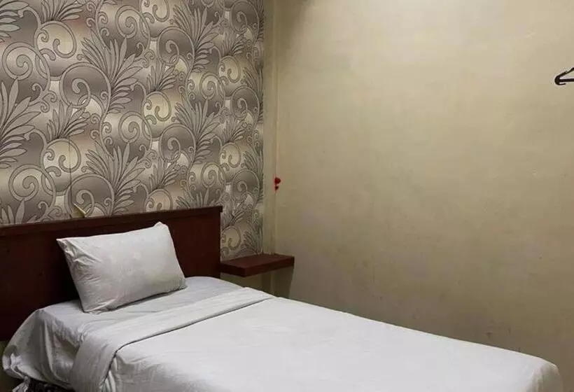 Capital O 93285 Residence Hotel Syariah