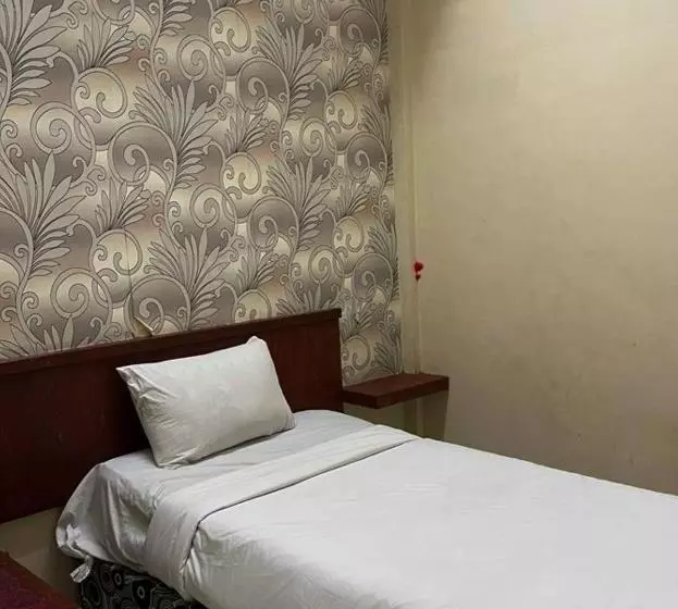 Capital O 93285 Residence Hotel Syariah
