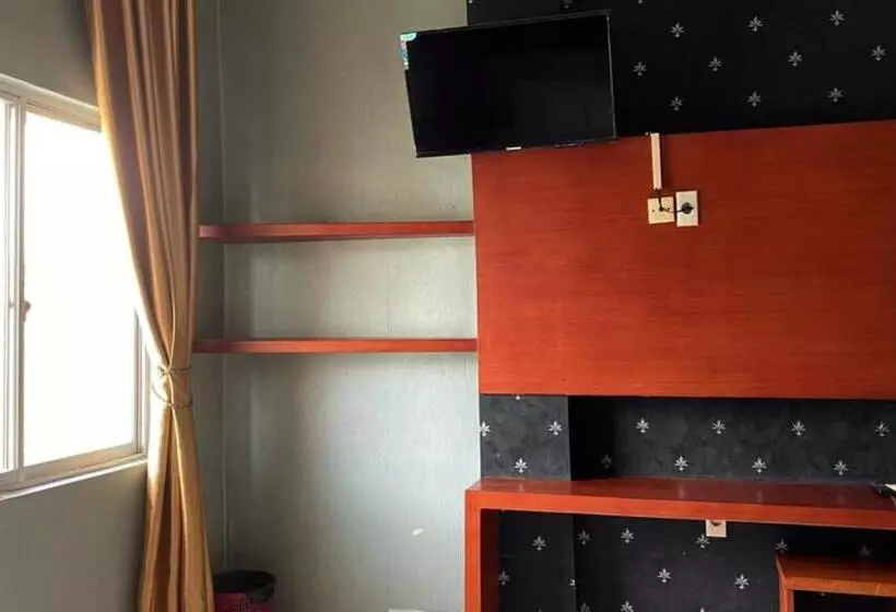 Capital O 93285 Residence Hotel Syariah