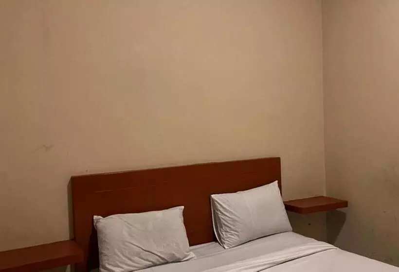 Capital O 93285 Residence Hotel Syariah