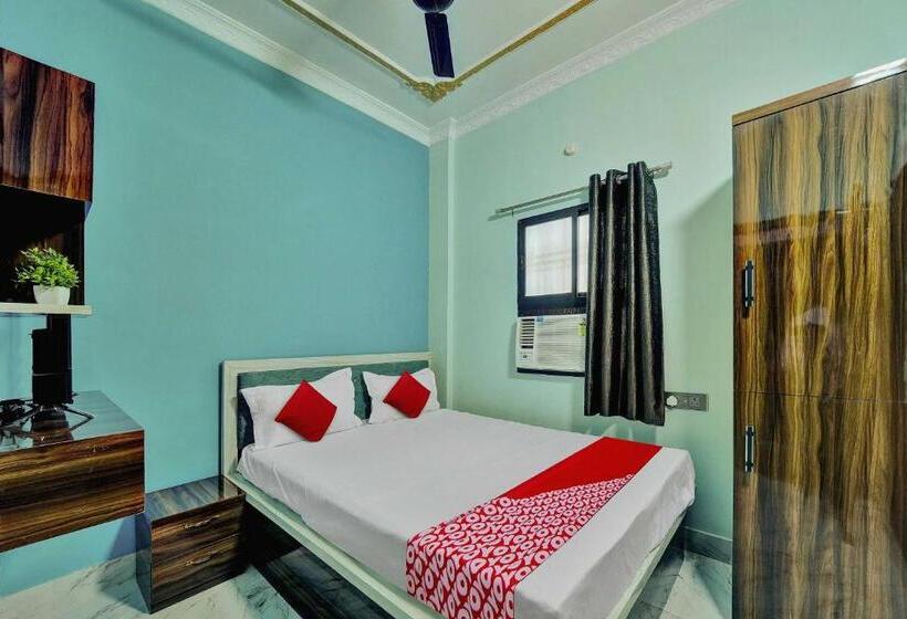 Oyo Flagship Hotel R P Royal