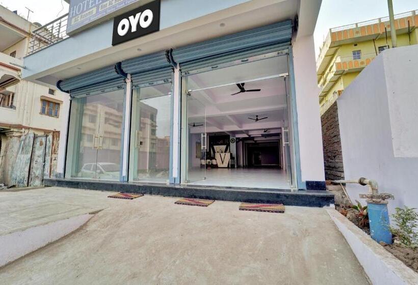 Oyo Flagship Hotel R P Royal
