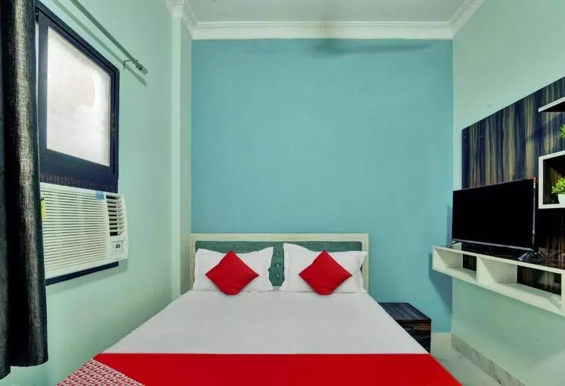 Oyo Flagship Hotel R P Royal