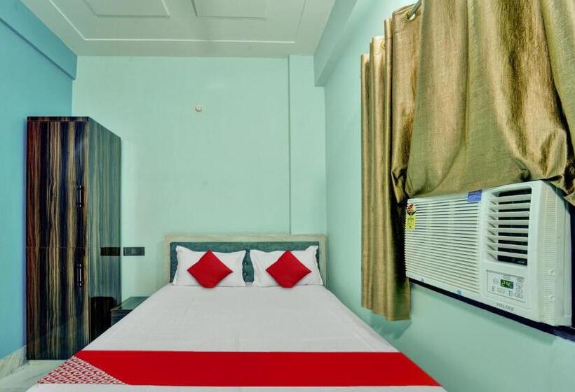 Oyo Flagship Hotel R P Royal