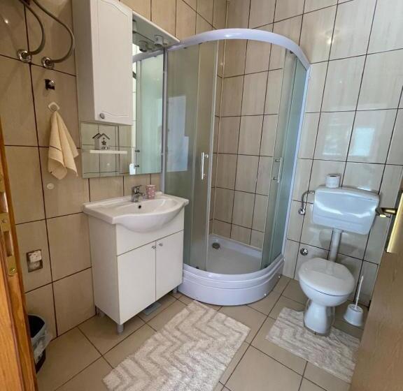 پانسیون Apartment Arimes Mostar