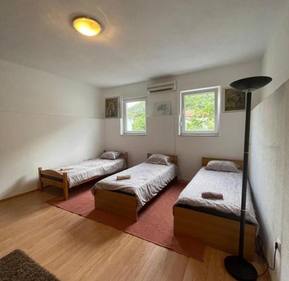 پانسیون Apartment Arimes Mostar