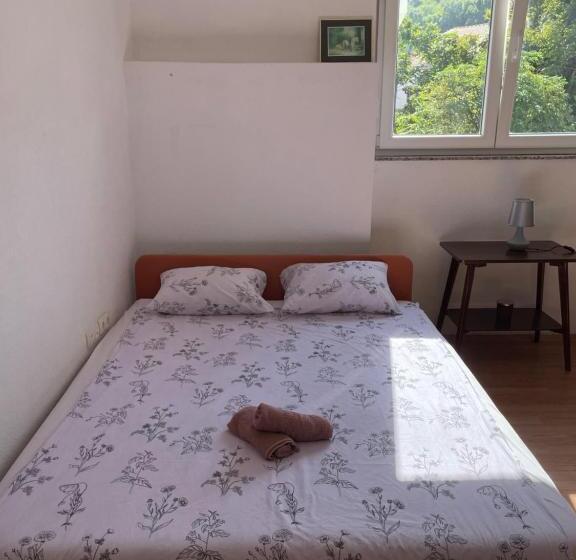 پانسیون Apartment Arimes Mostar